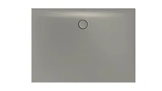 Bette Duschflächen Rechteck Floor Side Silver AE 1400x1000x30/30mm – Bild 2