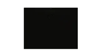 Bette Duschflächen Rechteck Floor Side Anthracite 1300x1000x30/30mm – Bild 3