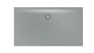 Bette Duschflächen Rechteck Floor Side Manhattan 1600x900x30/30mm – Bild 2
