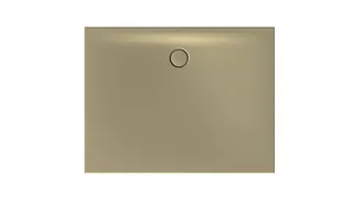 Bette Duschflächen Rechteck Floor Side Beige AE 1300x1000x30/30mm – Bild 2
