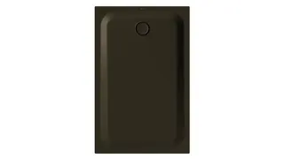 Bette Duschwannen Rechteck Ultra T1 Graphite AE 1400x900x35/30mm – Bild 4