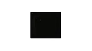 Bette Duschwannen Rechteck Ultra T1 anthr 800x700x25/30mm – Bild 3