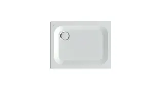 Bette Duschwannen Rechteck Ultra 700-900 mm Weiß PLUS 900x700x25/30mm – Bild 2