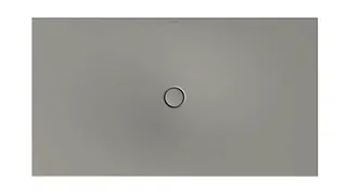Bette Duschflächen Rechteck Floor Silver 1800x1000x30/30mm – Bild 2