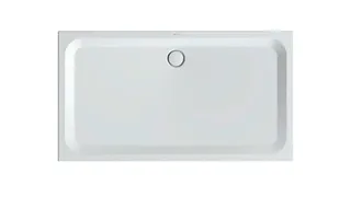 Bette Duschwannen Rechteck Ultra 1600-2000 mm Edelweiß AE 1800x1000x35/30mm – Bild 3