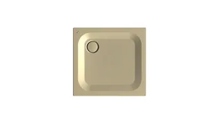 Bette Duschwannen Rechteck Ultra 700-900 mm Pergamon PLUS 800x750x25/30mm – Bild 2