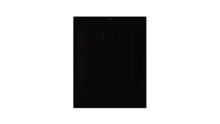 Bette Duschwannen Rechteck Ultra 1000 mm Anthracite 1000x800x25/30mm