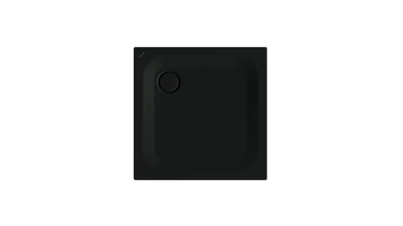 Bette Duschwannen Rechteck Ultra 700-900 mm Smoke 800x800x25/30mm