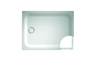 Bette Duschwannen Rechteck Ultra T1 Weiß 1400x900x35/30mm