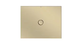 Bette Duschflächen Rechteck Floor Pergamon PLUS 1000x800x30/30mm – Bild 2