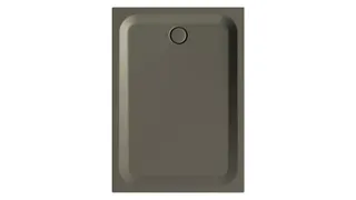 Bette Duschwannen Rechteck Ultra 1050-1500 mm Stone AE 1400x1000x35/30mm – Bild 3