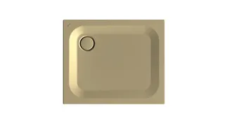 Bette Duschwannen Rechteck Ultra 700-900 mm Jasmin PLUS 900x750x25/30mm – Bild 2