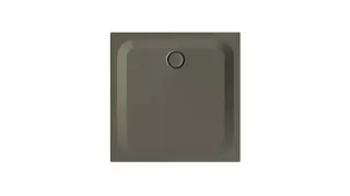 Bette Duschwannen Rechteck Ultra 1000 mm Stone AE 1000x1000x25/30mm – Bild 2
