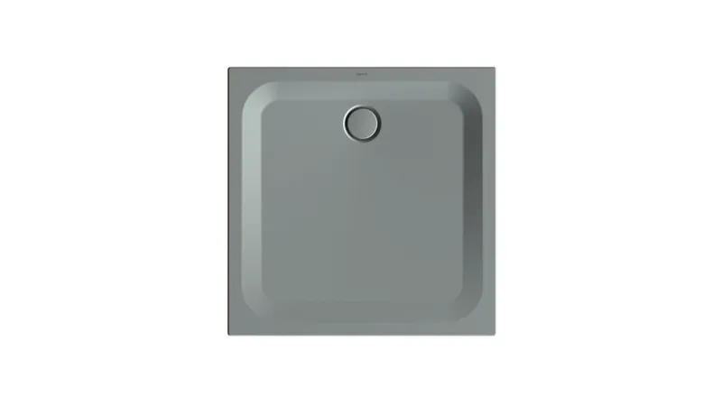 Bette Duschwannen Rechteck Ultra 1000 mm Manhattan AE 1000x1000x25/30mm