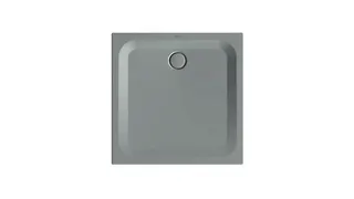 Bette Duschwannen Rechteck Ultra 1000 mm Manhattan PLUS 1000x1000x25/30mm – Bild 2