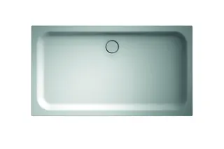 Bette Duschwannen Rechteck Supra 1600-1800 mm Weiß 1600x1000x65/30mm