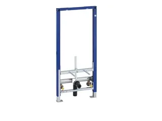 Geberit Montageelement Duofix für Wand-Bidet