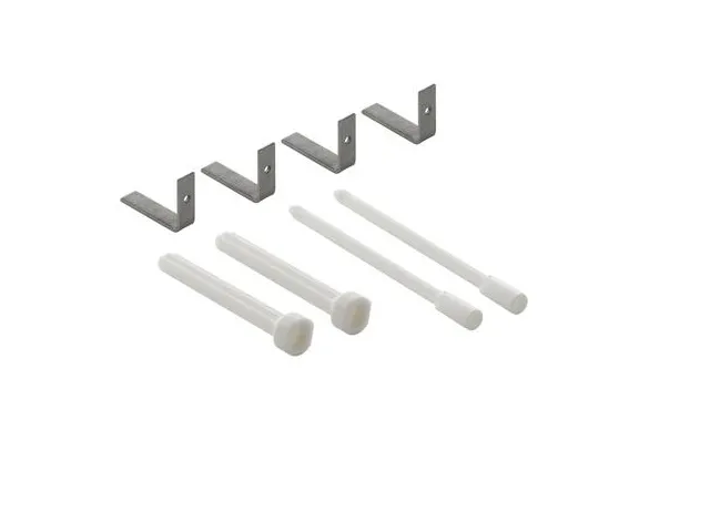 Geberit Verlängerungs-Set für Twinline und 200F Betätigungsplatten