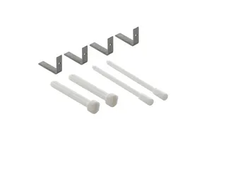 Geberit Verlängerungs-Set für Twinline und 200F Betätigungsplatten