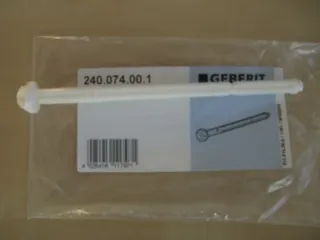 Geberit Drückerstange zu UP Spülkasten