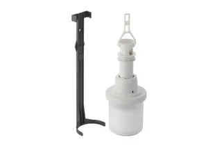 Geberit Universal Heberglocke für Wandeinbau Spülkasten