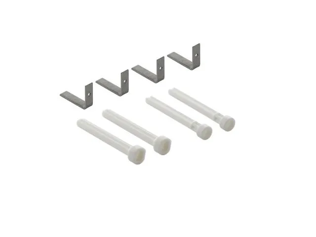 Geberit Verlängerungs-Set für Design Samba, Twist, Rumba, Tango