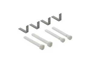 Geberit Verlängerungs-Set für Design Samba, Twist, Rumba, Tango