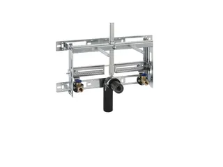 Geberit Kombifix Montageelement für Wand-Bidet