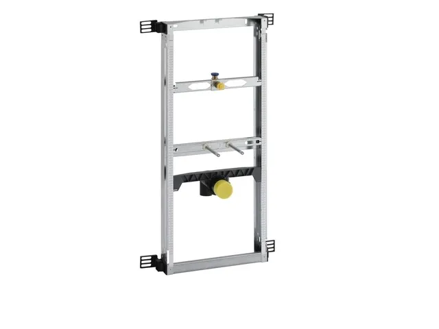 Geberit Kombifix Urinal-Element für Aufputz- Druckspüler