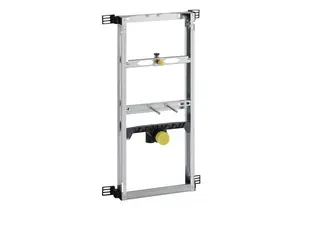 Geberit Kombifix Urinal-Element für Aufputz- Druckspüler