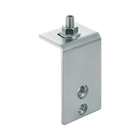 Geberit GIS Rohrhalter M8/M10