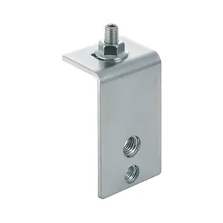 Geberit GIS Rohrhalter M8/M10