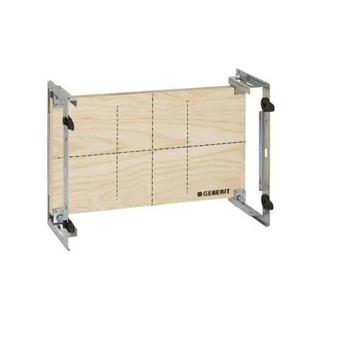 Geberit GIS Universal UP-Platte