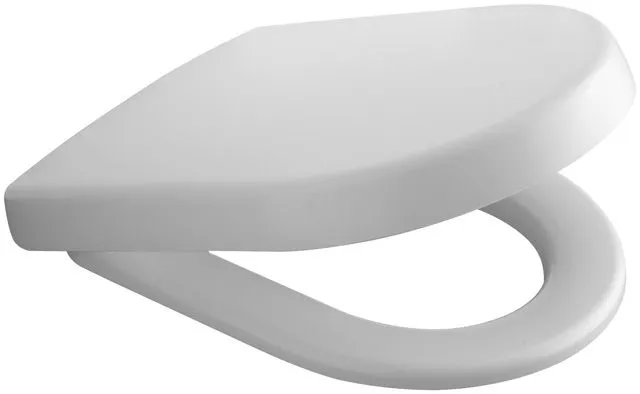 Villeroy & Boch Subway WC-Sitz mit Quickrelease & Softclose