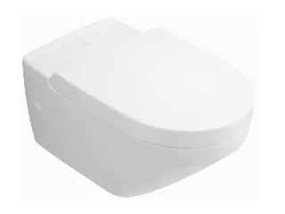 Villeroy & Boch Lifetime WC-Sitz