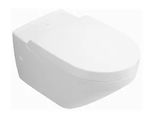 Villeroy & Boch Lifetime WC-Sitz