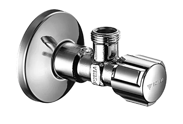 Schell Eckventil Comfort, 1/2"