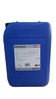 BWT Dosierphosphat Quantophos CU2/CS 20 Liter für Kupferrohre