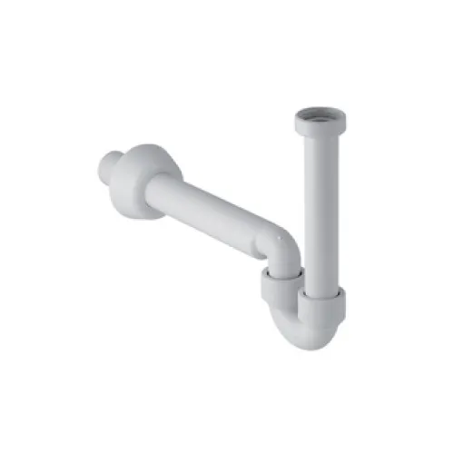 Geberit Waschtisch Siphon 1 1/4" x 40 mm