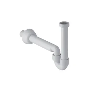 Geberit Waschtisch Siphon 1 1/4" x 40 mm