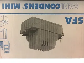 SFA Sanibroy Sanicondens Clim Mini für Klimageräte bis 10kW