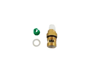 Hansa Keramik Oberteil 1/2"
