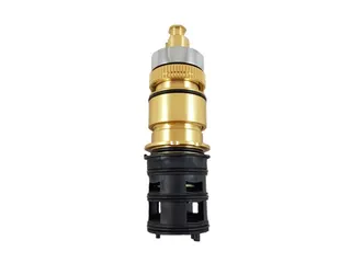 Hansa Temperaturreglereinheit u. Adapter