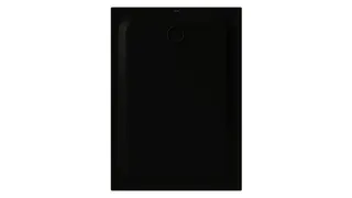 Bette Duschwannen Rechteck Ultra 1050-1500 mm Anthracite 1400x1000x35/30mm – Bild 3