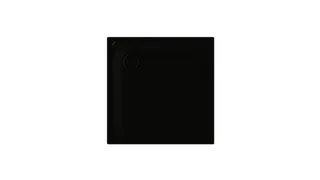 Bette Duschwannen Rechteck Ultra 700-900 mm Anthracite 900x900x25/30mm – Bild 2