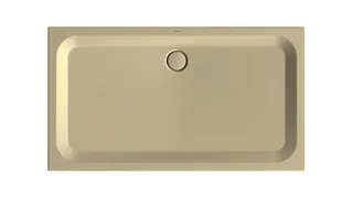 Bette Duschwannen Rechteck Ultra 1600-2000 mm Pergamon AE 1600x900x35/30mm – Bild 3