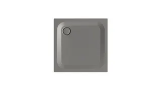 Bette Duschwannen Rechteck Ultra 700-900 mm Dust AE 900x900x25/30mm – Bild 2