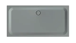Bette Duschwannen Rechteck Ultra 1600-2000 mm Manhattan 1800x900x35/30mm – Bild 2