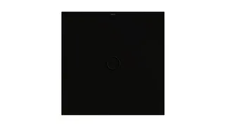 Bette Duschflächen Rechteck Floor Anthracite 1000x1000x30/30mm – Bild 2