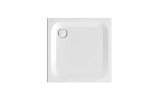 Bette Duschwannen Rechteck Ultra 700-900 mm Ägäis PLUS 800x700x25/30mm – Bild 2